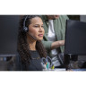 Гарнитура для Call-центра PLANTRONICS POLY ENCOREPRO EP310 QD 214572-01